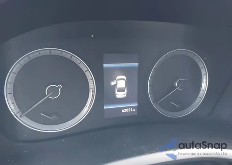 2018 Hyundai Sonata Limited z USA, uszkodzony, nr VIN 5NPE34AF0JH604868